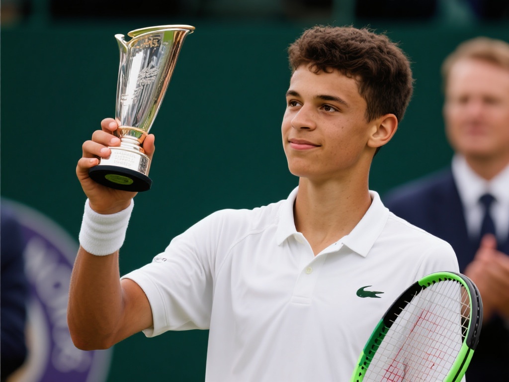 展望未来 展望未来