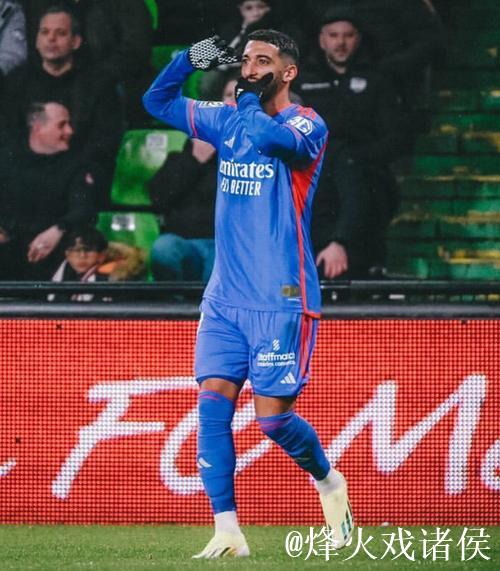 多家俱乐部关注的优秀年轻球员赛义德-马拉