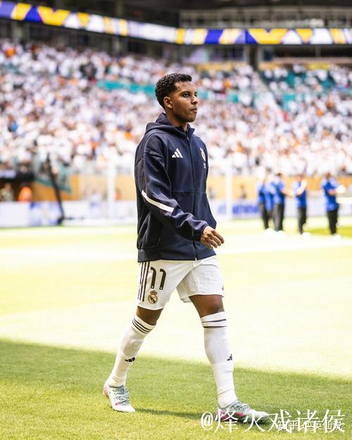 皇马焕然一新，罗德里戈展大度风范，姆巴佩闪耀，阿隆索逆境求生