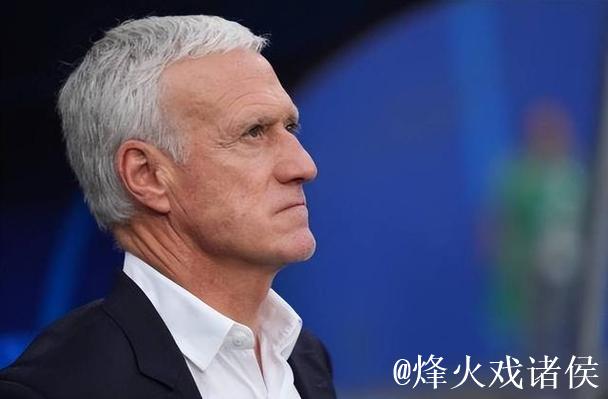 记者：抽签前与德尚交流，教练们都避免分在小组