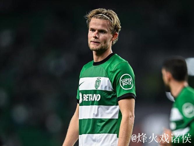 马特乌斯：尤尔曼德不仅专业能力出众，还具备其他优势