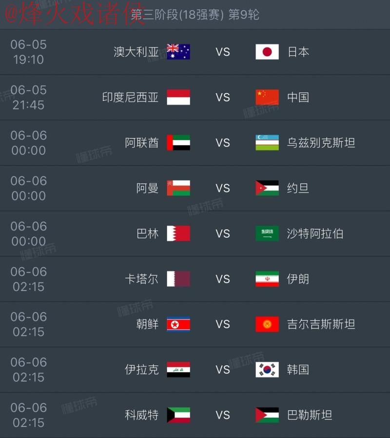 2026世界杯比分手机最新网址 2026世界杯比分手机最新网址